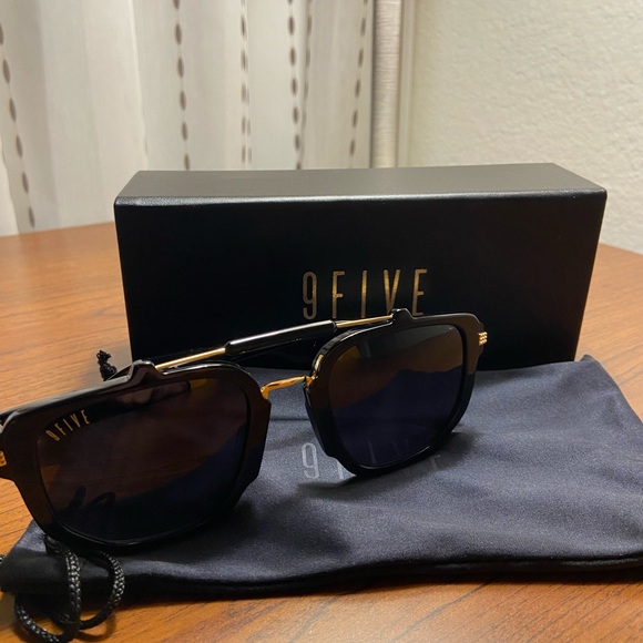 9five sunglasses - Picture 1 of 2